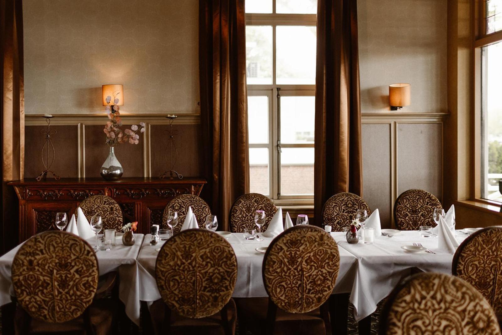Hotel Restaurant Belvedere Schoonhoven Exteriér fotografie