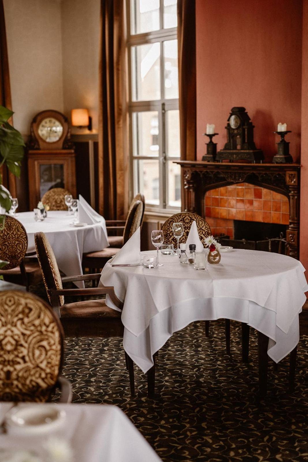 Hotel Restaurant Belvedere Schoonhoven Exteriér fotografie